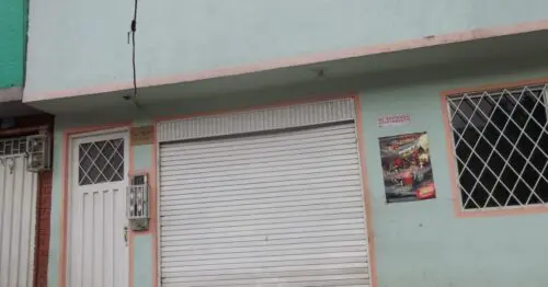 TIENDA DE BARRIO CARRERA 17A CARRERA 17A CON 80A TIENDA DE BARRIO CARRERA 17A CARRERA 17A CON 80A